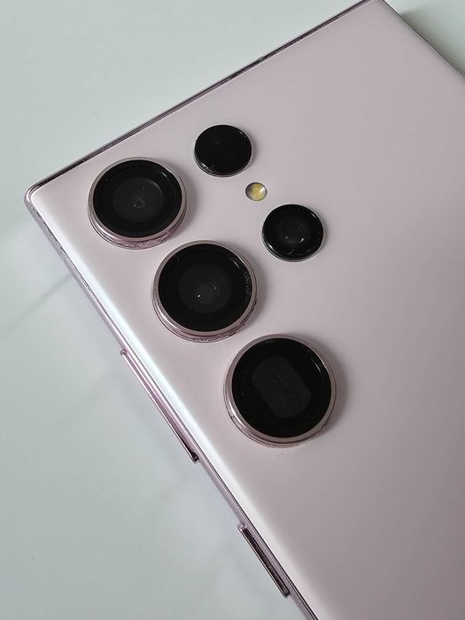 Samsung S23 Ultra 512gb. Excelente.