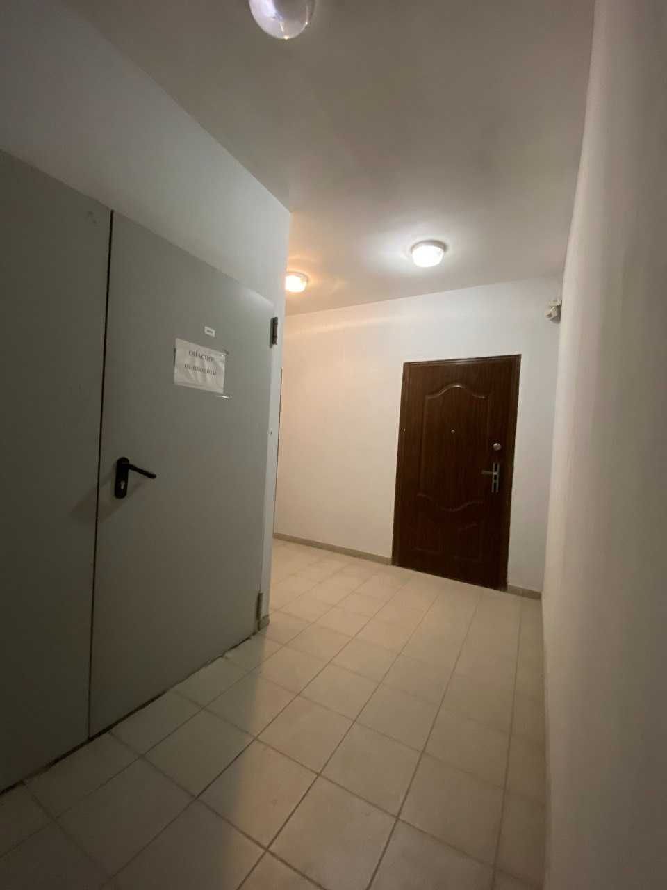 Продам 2к квартиру ЖК Кировский, низ пр А.Поля, после строителей