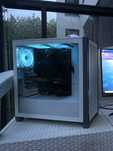 komputer gamingowy Ryzen 7 5800X + RX 6600 + 32 GB RAM