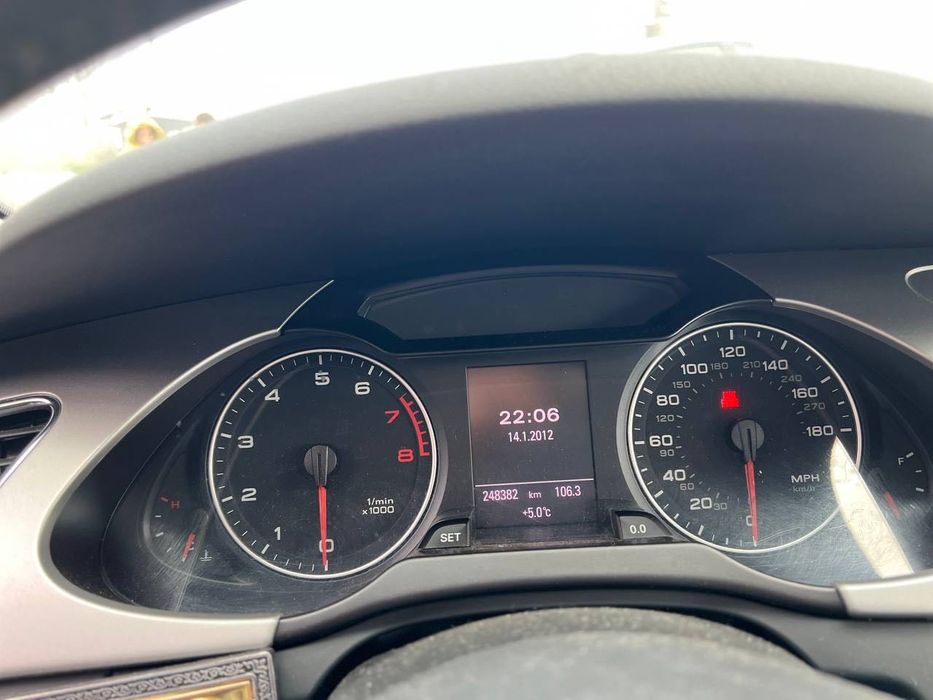 Audi A4 в кредит БЕЗ АВАНСУ!!