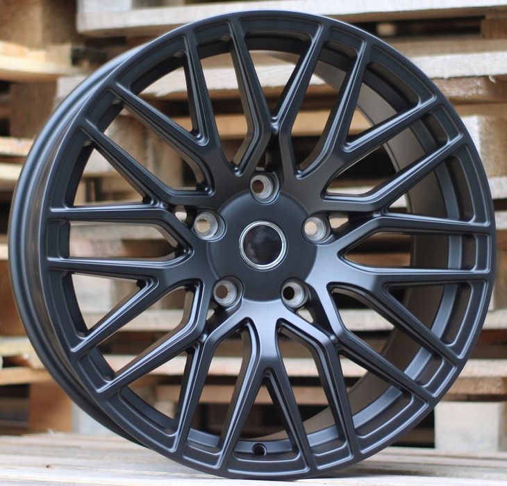 Felgi R17 5x127 Jeep Grand Cherokee 2 3 4 Commander Wrangler 3 4 JK JL