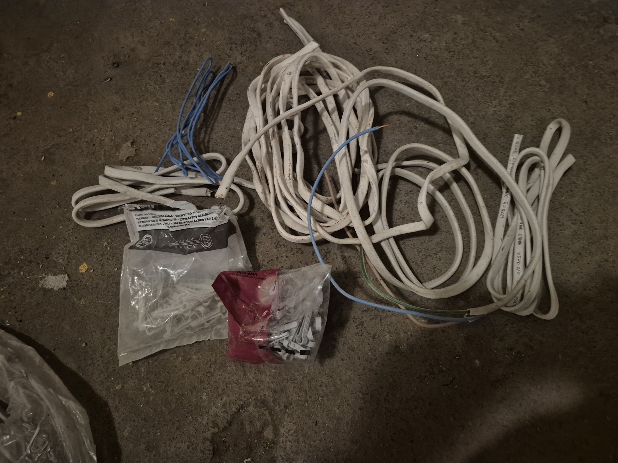 20m kabla 3x1,5mm^2 YDYp