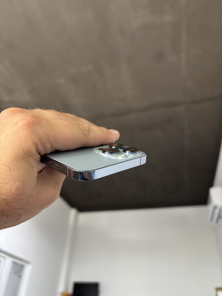 Apple iphone 13 Pro Max 128 gb neverlock айфон про макс 91%