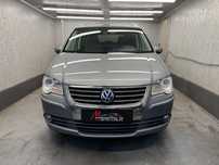 Volkswagen Touran 1.4 Benzyna * 2009 rok * 7-osobowy * Alusy * Nawaigacja * Isofix