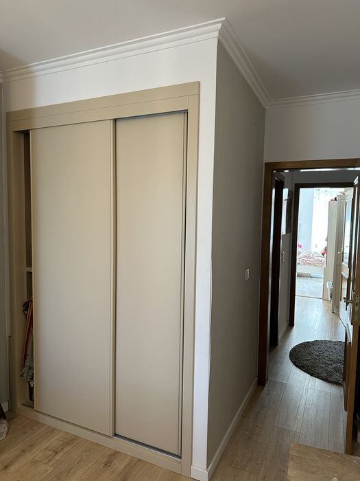 Moveis por medida Cozinha, Roupeiros, Estantes, Closet