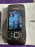 Nokia E66 szara stan dobry