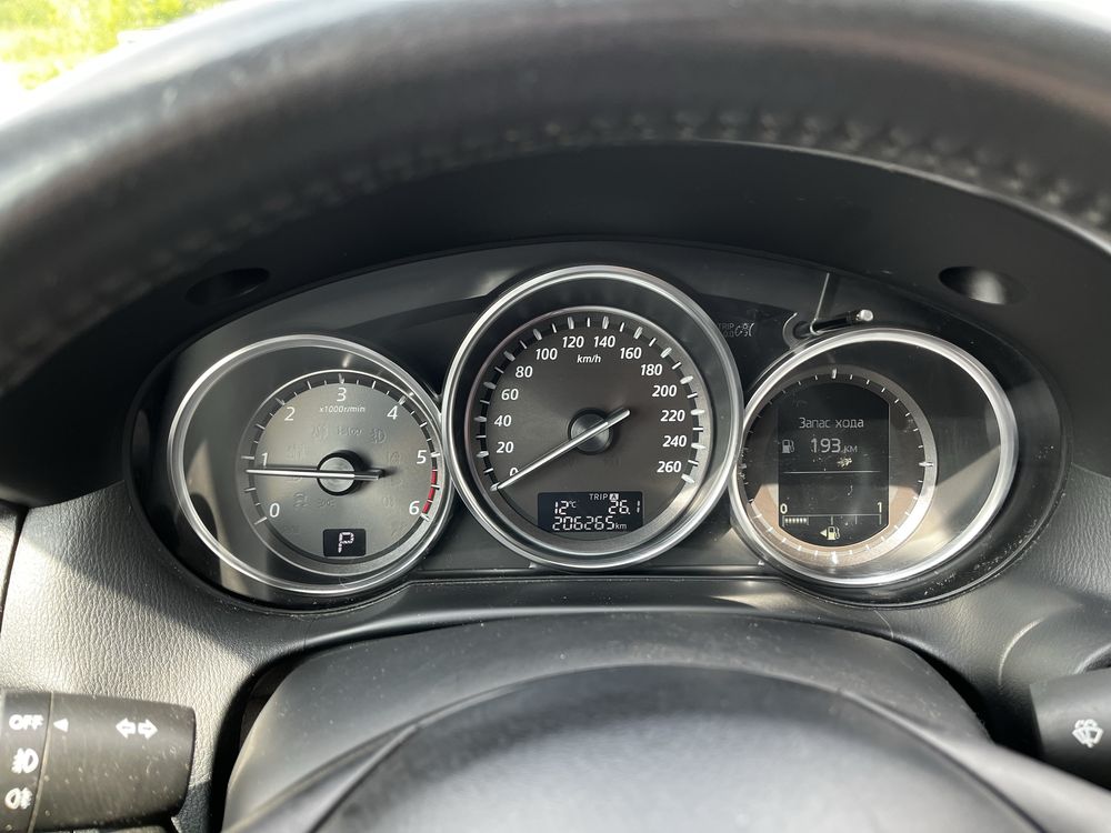 продам Mazda cx-5