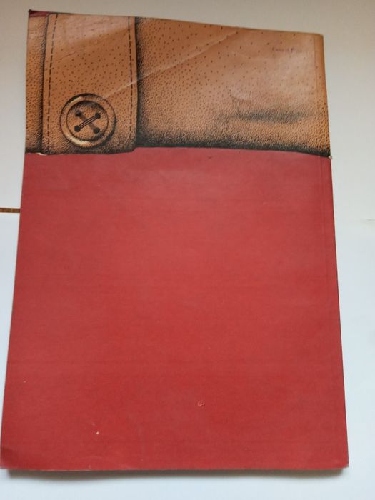 Z. Parafianowicz Konstrukcja i modelowanie odzieży ciężkiej. Część 2