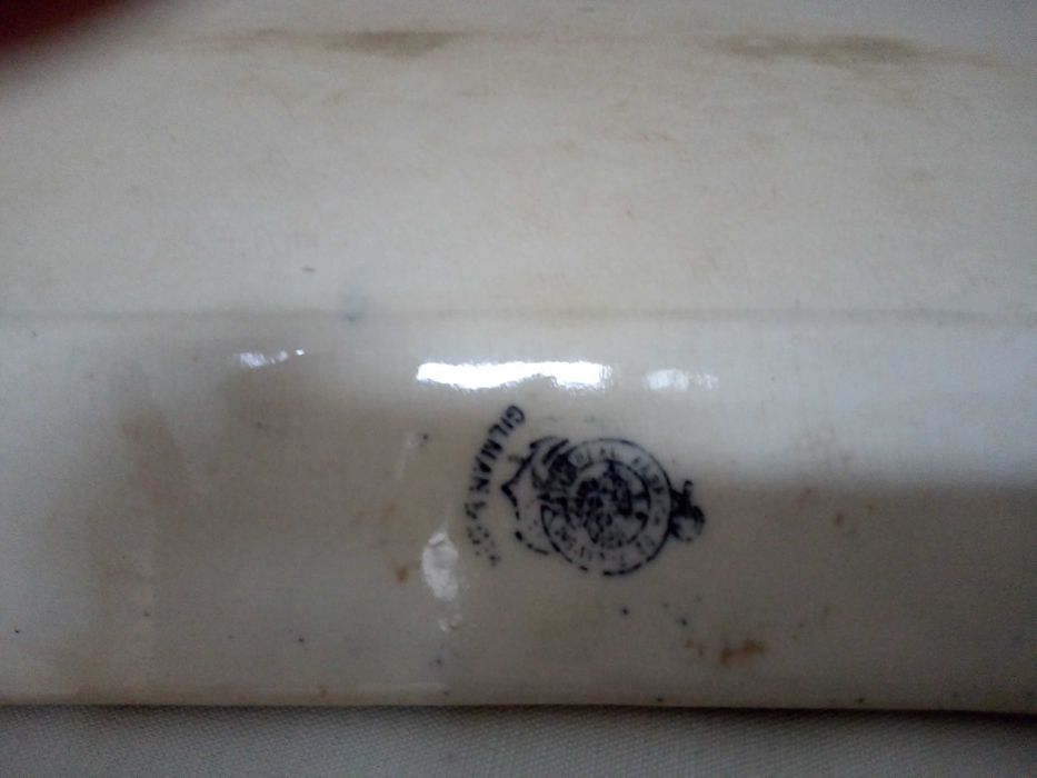 Travessa, muito antiga da "Sacavém" Gilman