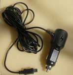 Carregador de isqueiro GPS Tomtom 3 mt