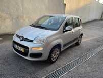 Fiat Panda Lounge 1.2 69cv