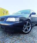 Audi A3 1.9 Tdi Sport 110CV NACIONAL