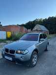 BMW X3 E83 xDrive 2.0D 150 km, przebieg 188 375 km