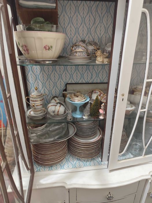 Louceiro vintage