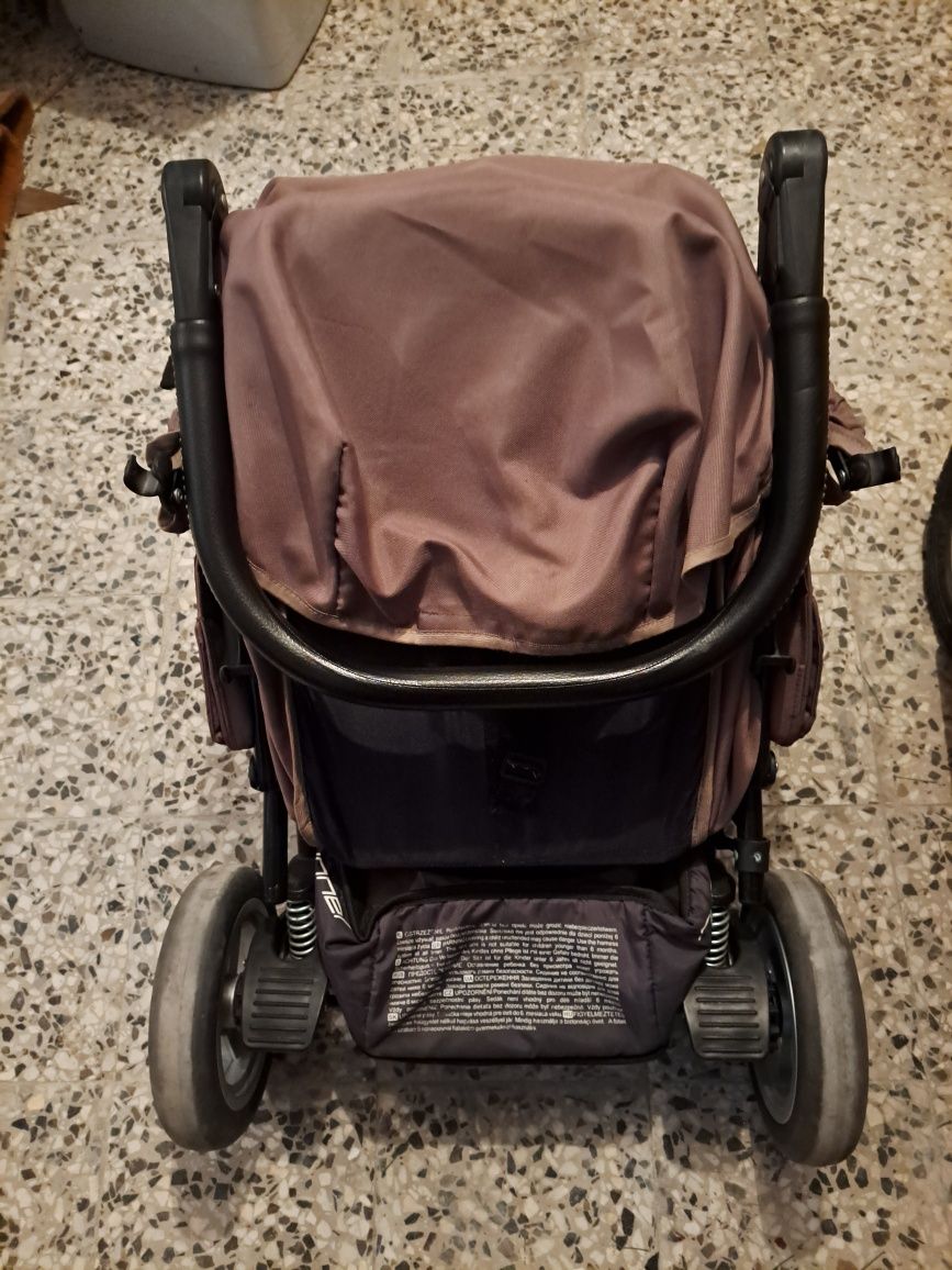 Spacerówka RUNNER