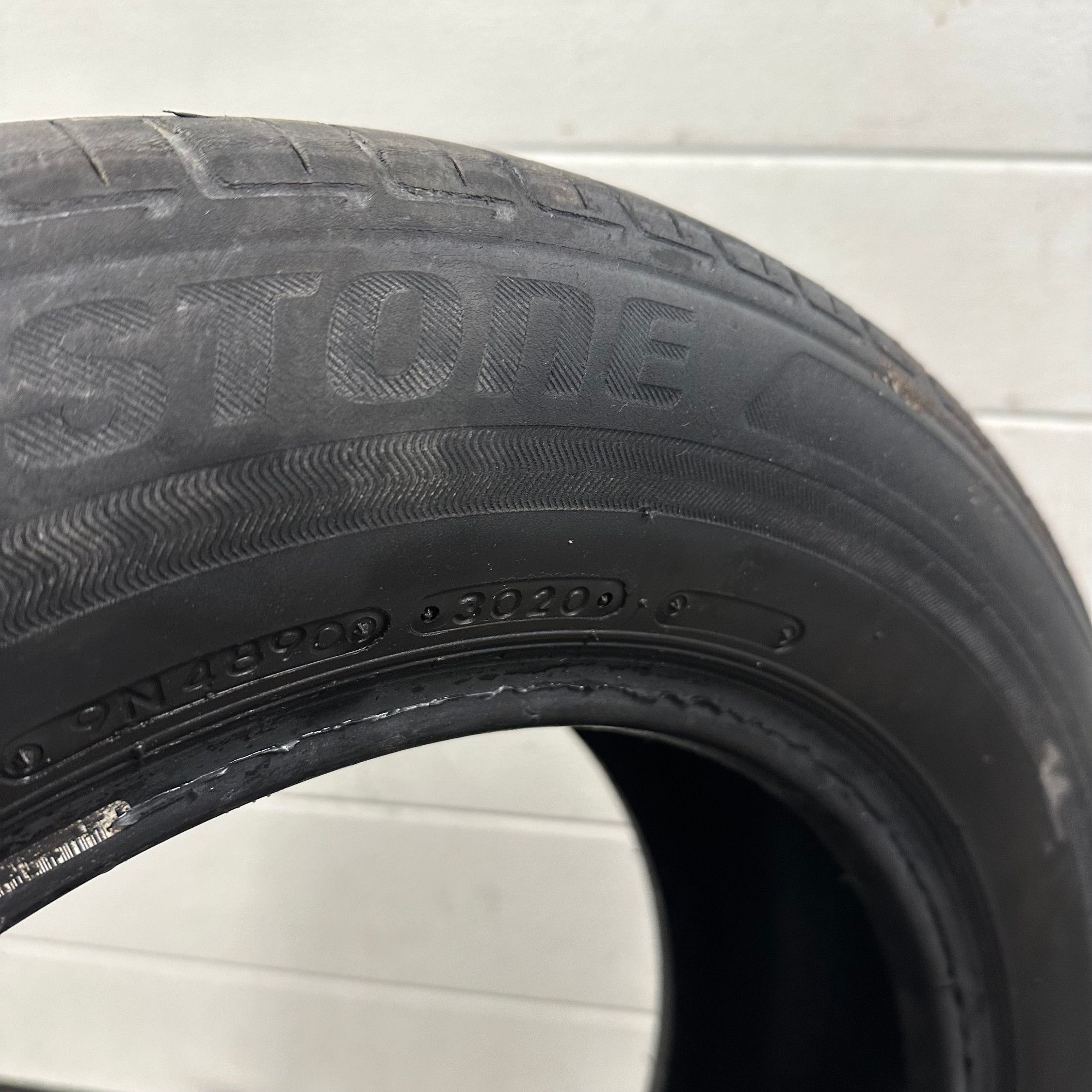 Opona Bridgestone Ecopia EP150 - 195/65/15