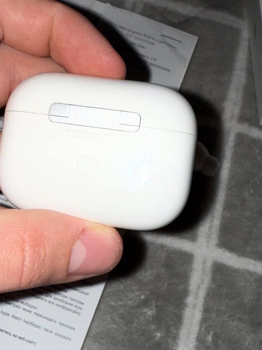 Air Pods PRO ( вживані)