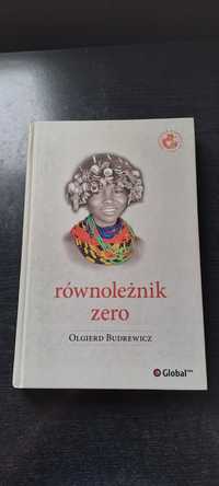 Równoleżnik zero - Olgierd Budrewicz