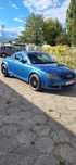 Audi TT 1.8 Benzyna Turbo