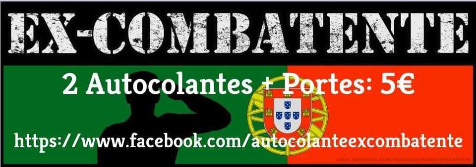 Aucolantes Ex-Combatente