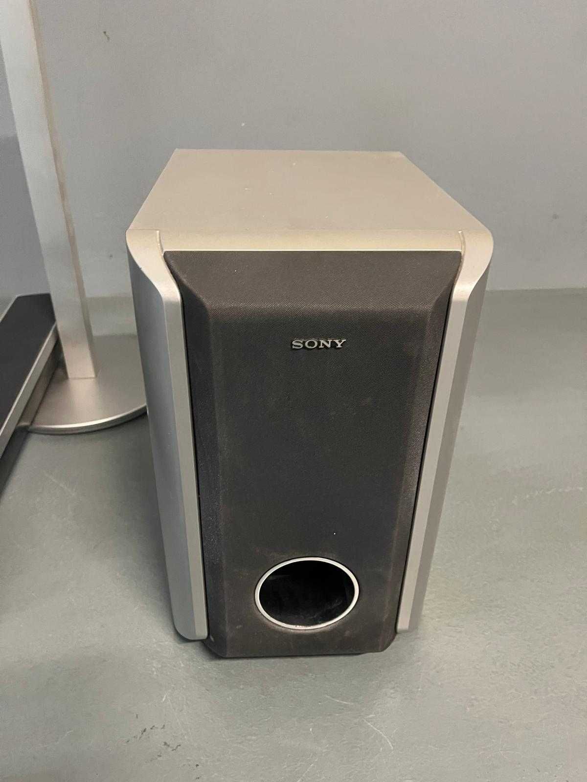 Sony DAV-DZ810W 5.1 Home Cinema