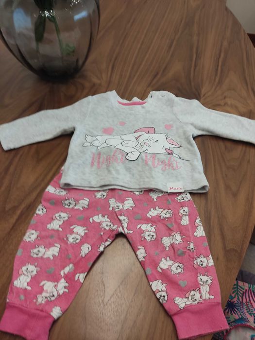 Pijama Disney + Primark