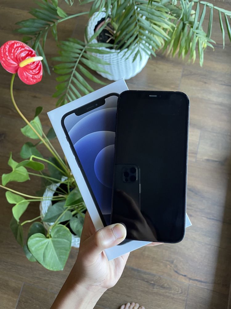 Iphone 12 (64gb)
