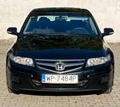 Honda Accord Honda Accord 2.0 Comfort