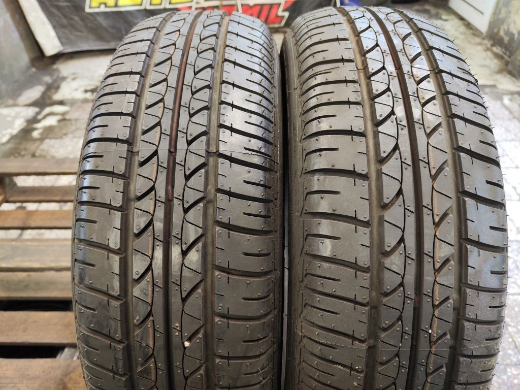 Bridgestone b250 165/65/15 para nowe