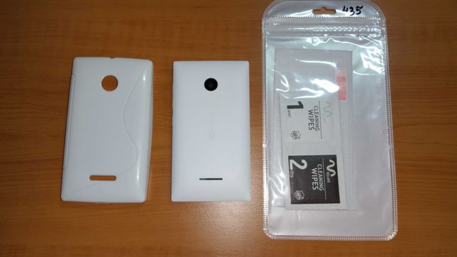 Microsoft Lumia 435 RM-1071