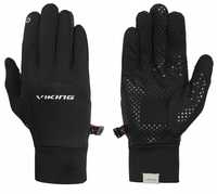 Męskie Rękawiczki Viking Horten E-touch r.6 S/m