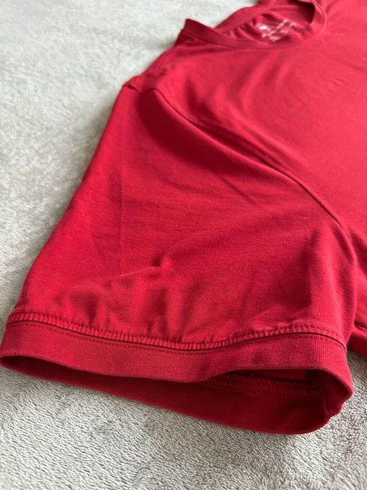 Koszulka letnia ENGEBERT STRAUSS męska XL regular fit Bawełna