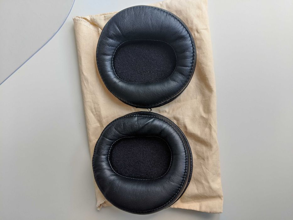 Наушники DENON AH-D7000