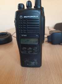 Radio Strażackie motorola  GP 360