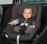 Автокрісло Britax-Romer Dualfix M Plus/ Dualfix Plus. Акція!