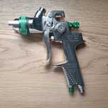 Pistolet lakierniczy PROFESSIONAL HVLP dysza 1.3