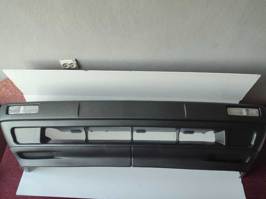 Задній передній бампер VW  GOLF 2 JETTA 2  Фольксваген Гольф 2 Джета 2