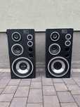 Dynamic Speaker HX80 / AX8 Tonsil ZgB 70-8-50 uszkodzone