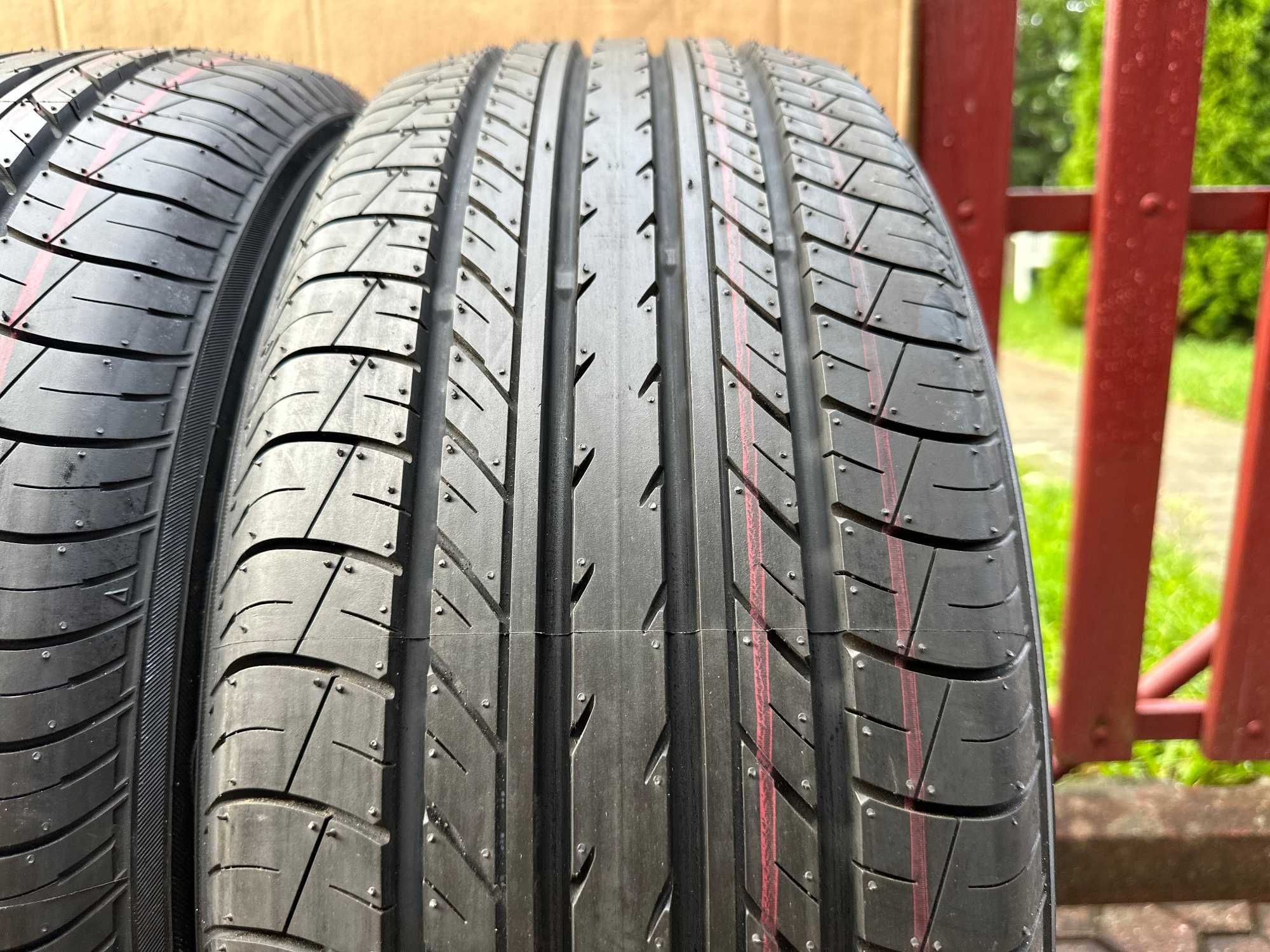 Opony Yokohama BluEarth E70 225/55R18 2018 NOWE
