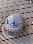 Kask Shoei NXR2 Basalt Szary XXL 2XL Warszawa jak nowy