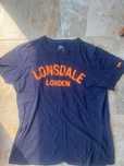 Футболка Lonsdale