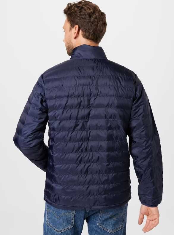 NOWA kurtka męska Levi's Presidio rozmiar L GRANAT Levi Strauss Levis