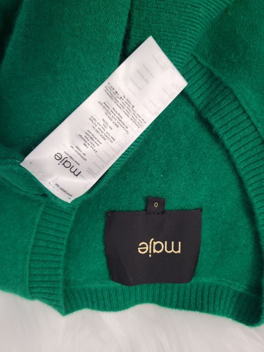 Свитер, джемпер  женский Maje