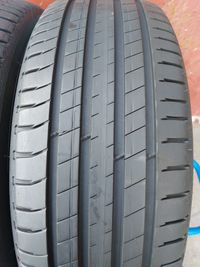 225/60/18 R18 Michelin Latitude Sport 3 2шт ціна за 1шт літо шини