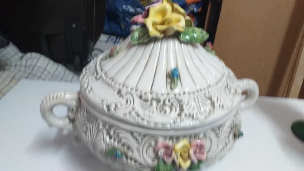Terrina marca bassano