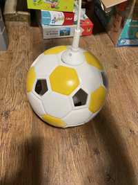 Lampa sufitowa , żyrandol piłka nożna