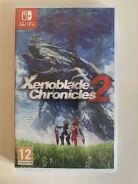 Xenoblade Chronicles 2 - Nintendo Switch