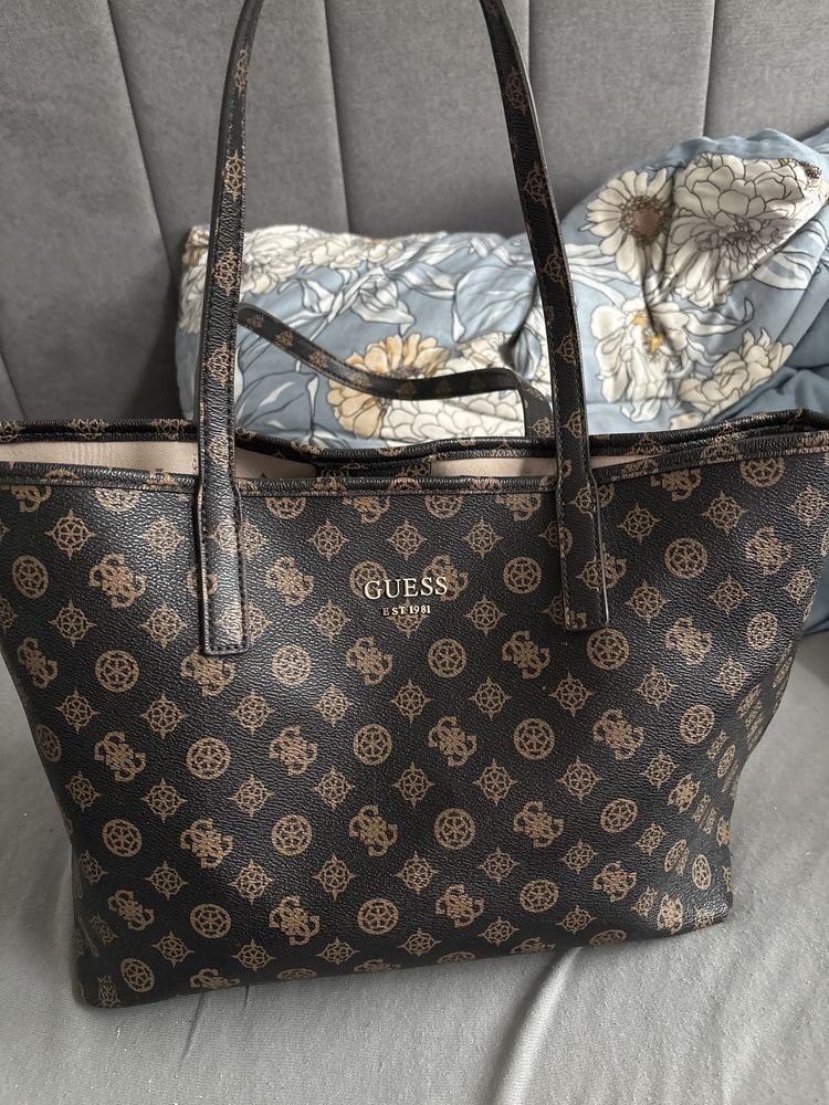 Torba GUESS.