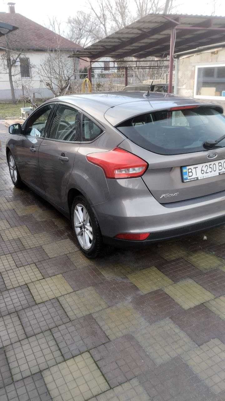 Продаж Ford Focus