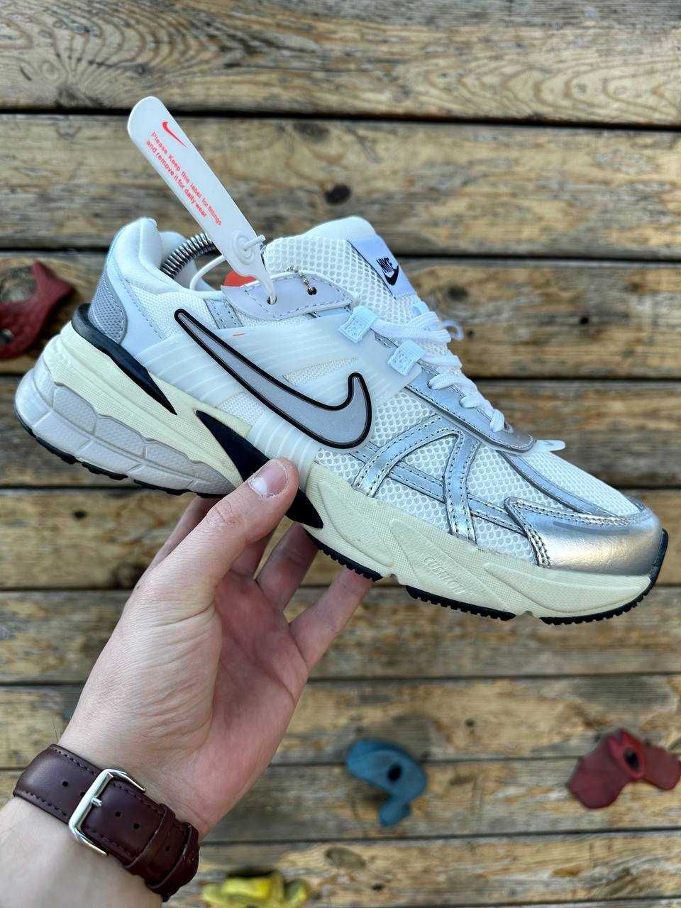 Кросівки Nike Air Max Pulse